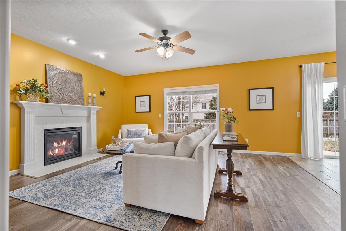 805 Dresser Drive Normal, IL 61761 - Photo 9 of 35