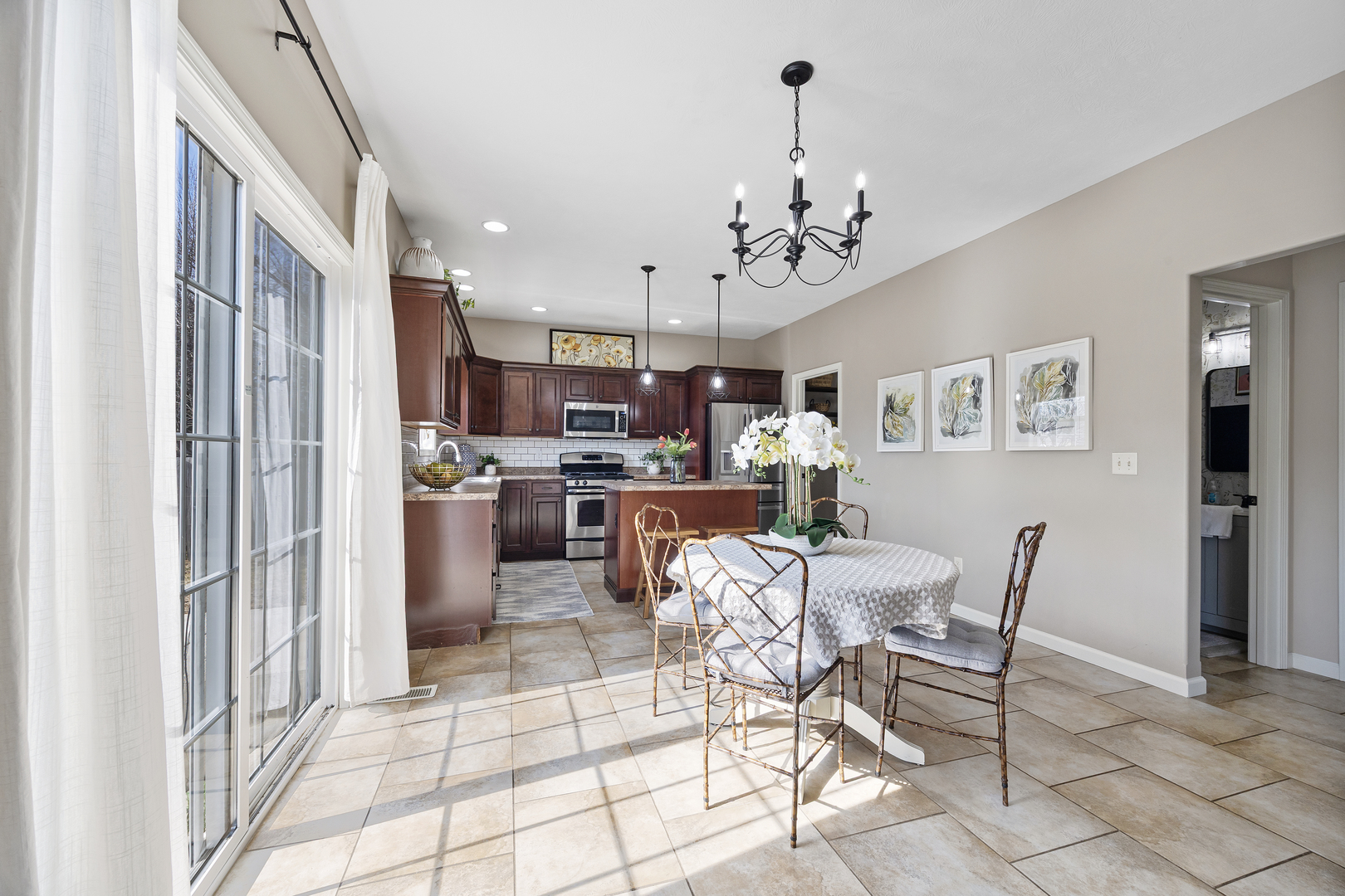 805 Dresser Drive Normal, IL 61761 - Photo 9 of 35