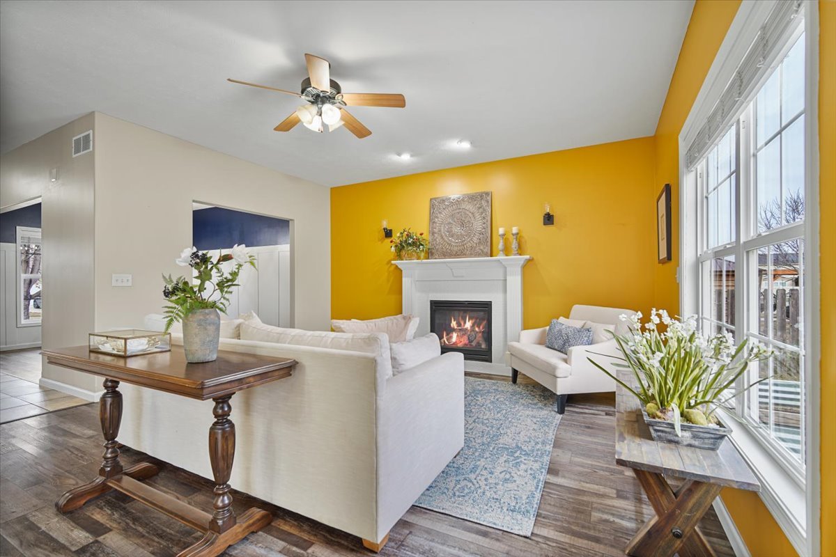 805 Dresser Drive Normal, IL 61761 - Photo 10 of 35