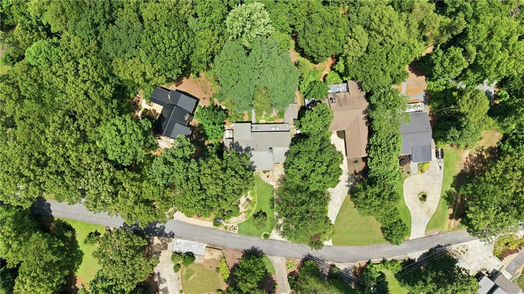 4825 Perry Road Gainesville, GA 30506 - Photo 76 of 87