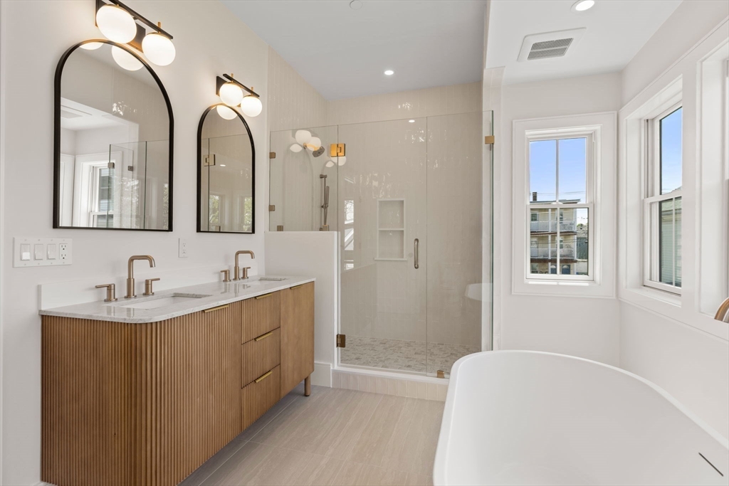 326 Lowell Street, Unit 2 Somerville, MA 02145 - Photo 2 of 21