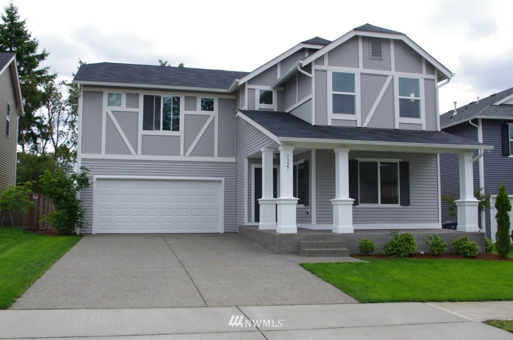 1327 Foreman Road DuPont, WA 98327 - Photo 1 of 1