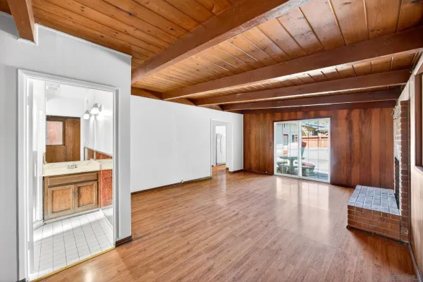 $765,000 | 3451 Fairway Drive, La Mesa, CA 91941