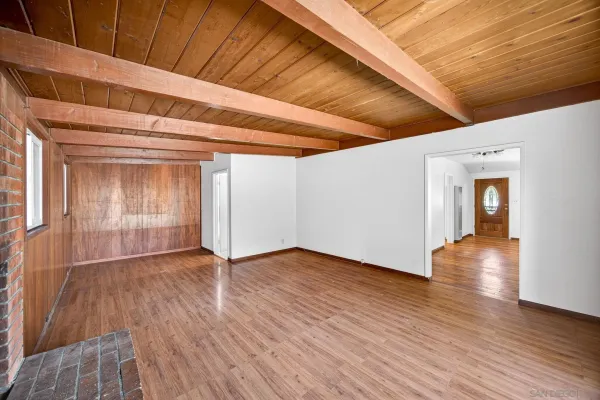 $765,000 | 3451 Fairway Drive, La Mesa, CA 91941