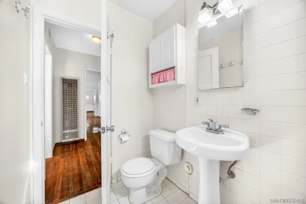 $765,000 | 3451 Fairway Drive, La Mesa, CA 91941