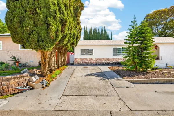 $765,000 | 3451 Fairway Drive, La Mesa, CA 91941