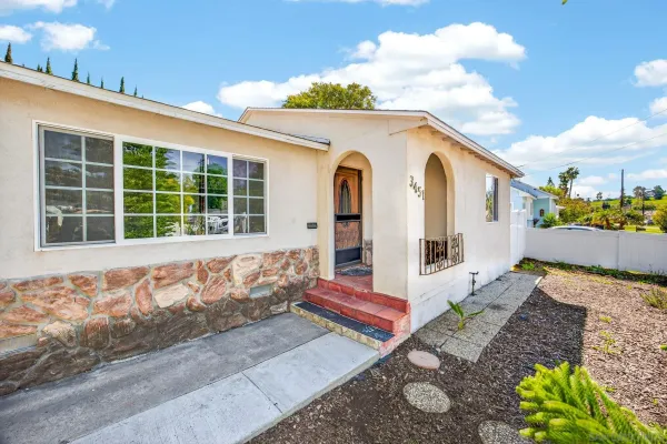 $765,000 | 3451 Fairway Drive, La Mesa, CA 91941