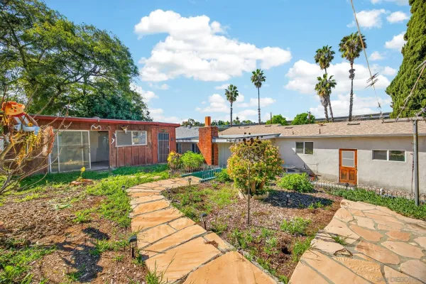 $765,000 | 3451 Fairway Drive, La Mesa, CA 91941