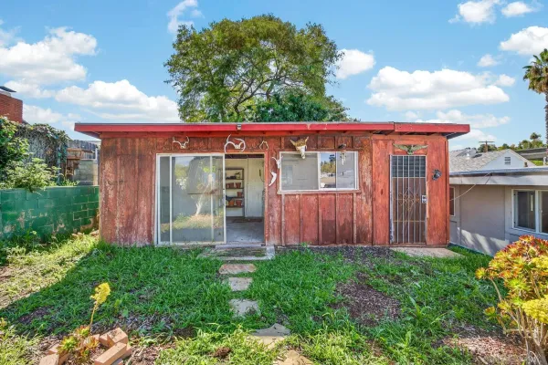 $765,000 | 3451 Fairway Drive, La Mesa, CA 91941