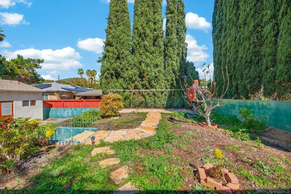 $765,000 | 3451 Fairway Drive, La Mesa, CA 91941