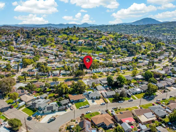 $765,000 | 3451 Fairway Drive, La Mesa, CA 91941