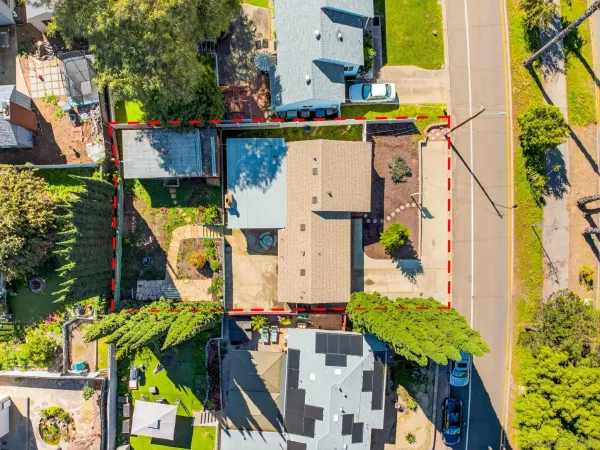 $765,000 | 3451 Fairway Drive, La Mesa, CA 91941