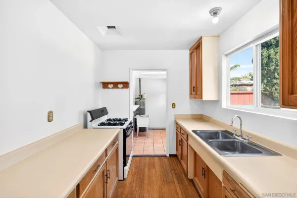 $765,000 | 3451 Fairway Drive, La Mesa, CA 91941