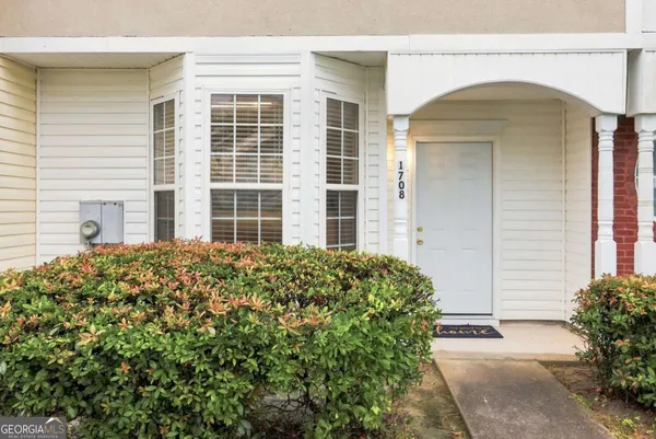 $168,600 | 1708 Camden Forrest Trail, Riverdale, GA 30296