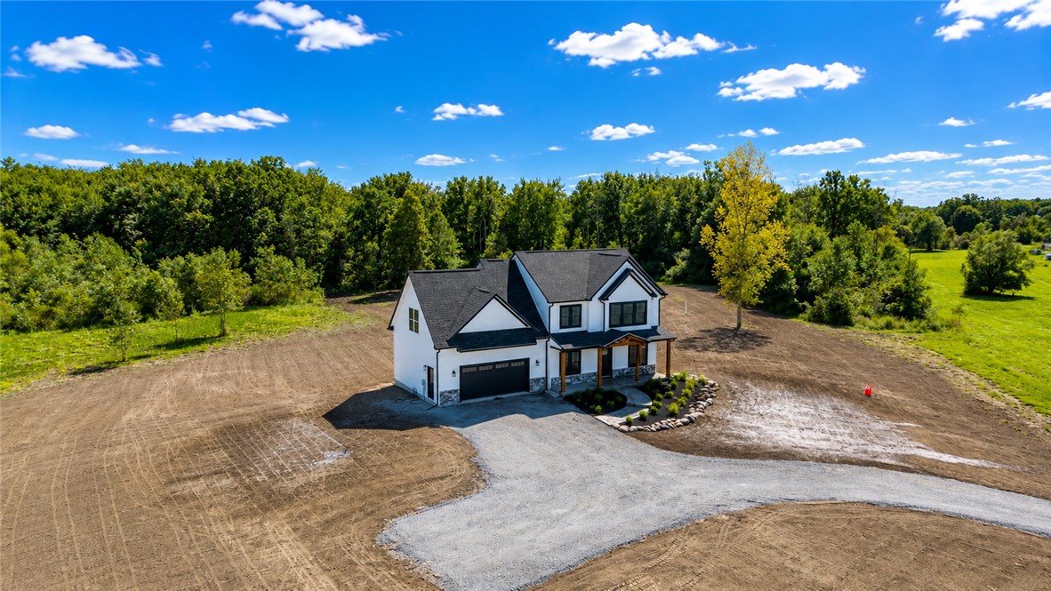 66 Parnell Drive Riga, NY 14428 - Photo 3 of 50 Gallery Image 3
