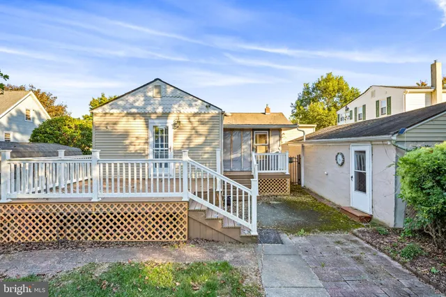 a park view with a sitting space