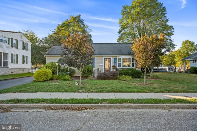 $259,900 | 67 Sparks Avenue, Pennsville, NJ 08070