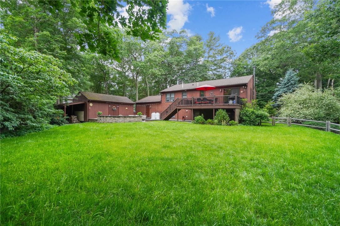 37 Laurel Drive Glocester, RI 02814 - Photo 26 of 28