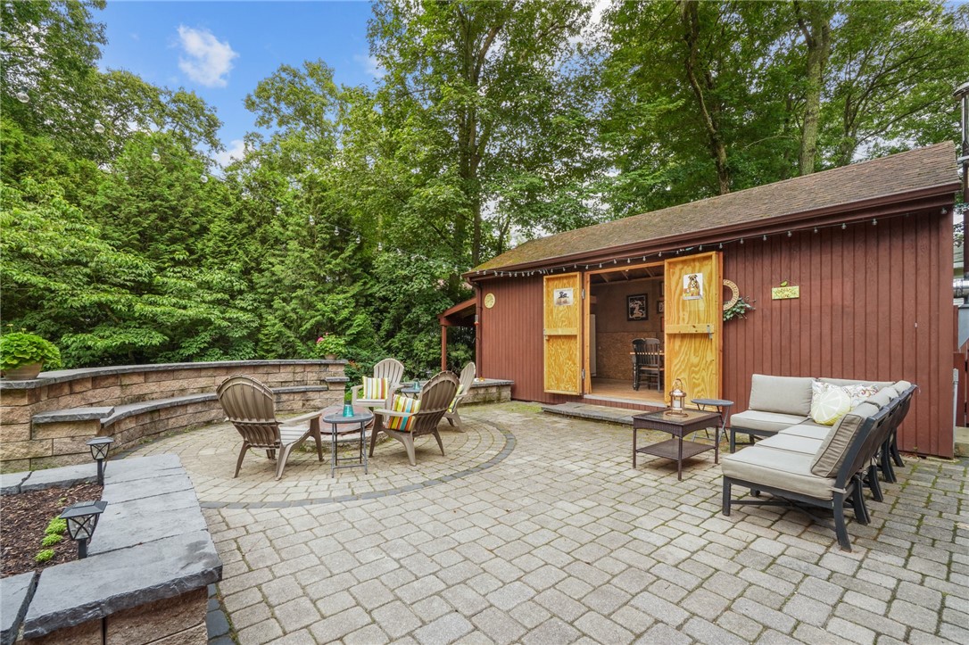 37 Laurel Drive Glocester, RI 02814 - Photo 27 of 28