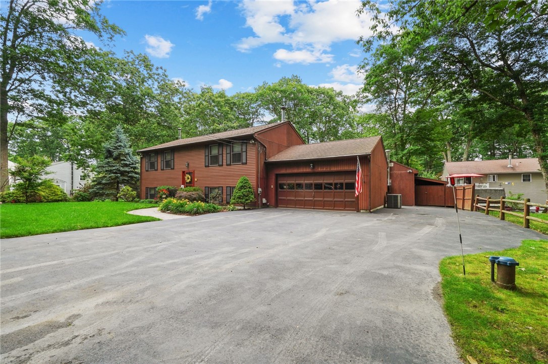 37 Laurel Drive Glocester, RI 02814 - Photo 28 of 28