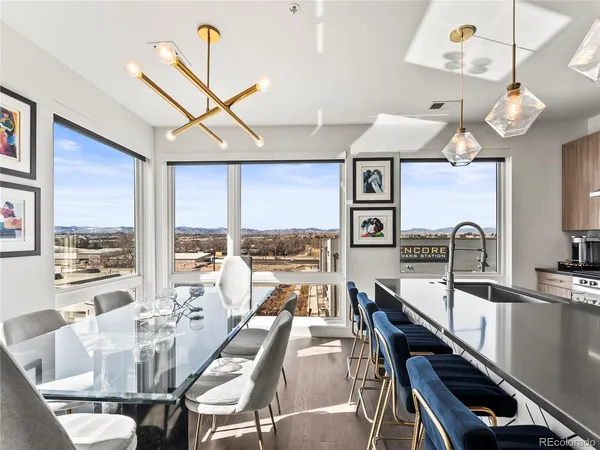 $530,000 | 1898 South Bannock Street, Unit 404, Denver, CO 80223