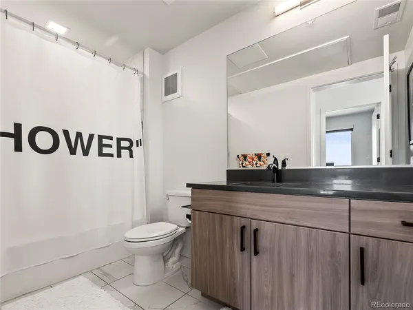 $530,000 | 1898 South Bannock Street, Unit 404, Denver, CO 80223