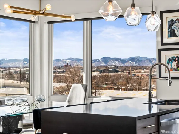 $530,000 | 1898 South Bannock Street, Unit 404, Denver, CO 80223