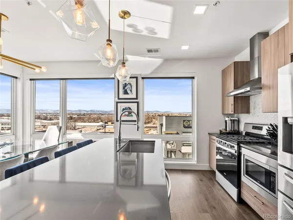 $530,000 | 1898 South Bannock Street, Unit 404, Denver, CO 80223