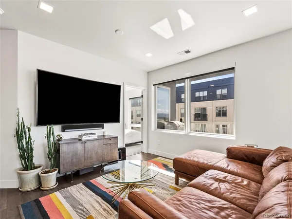 $530,000 | 1898 South Bannock Street, Unit 404, Denver, CO 80223