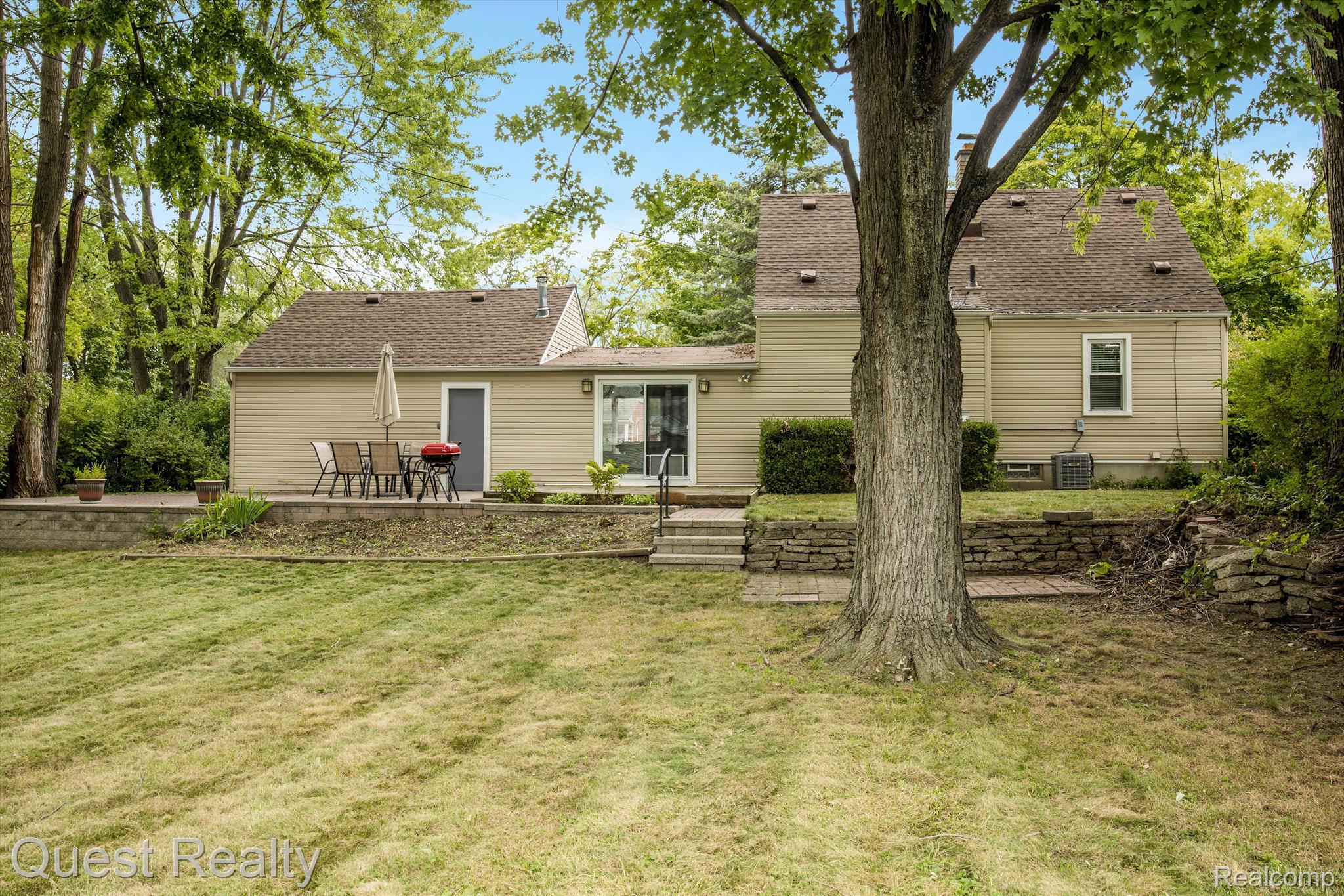 3403 Durham Road Royal Oak, MI 48073 - Photo 31 of 31 Gallery Image 31