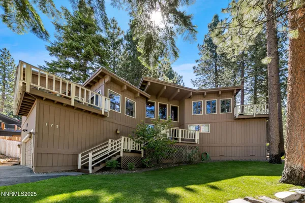 $1,850,000 | 173 Hall Court, Stateline, NV 89449