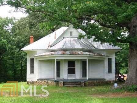 3076 Stokes Store Road, Unit 1&2 Forsyth, GA 31029 - Photo 1 of 1