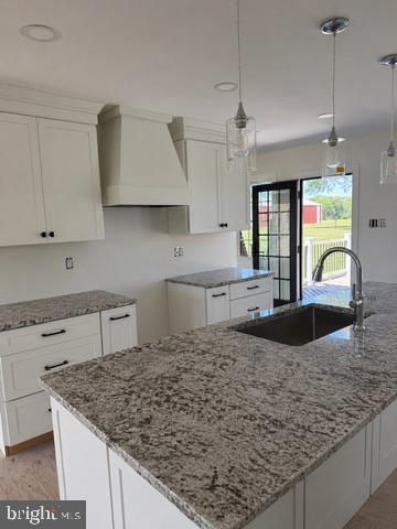1036 Sweetbriar Road Perkasie, PA 18944 - Photo 2 of 14 Kitchen