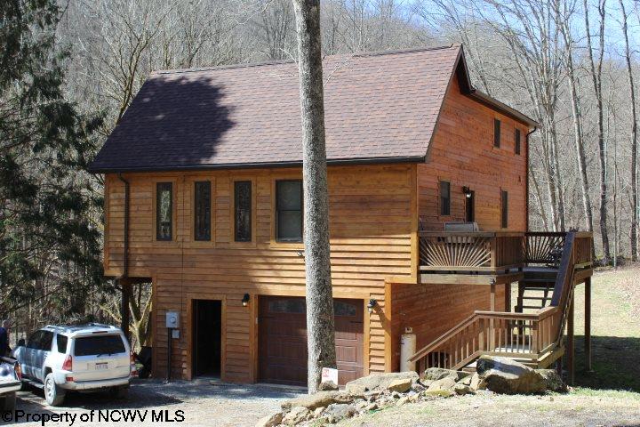 578 Sycamore Road Worthington, WV 26591 - Photo 1 of 20 Gallery Image 1