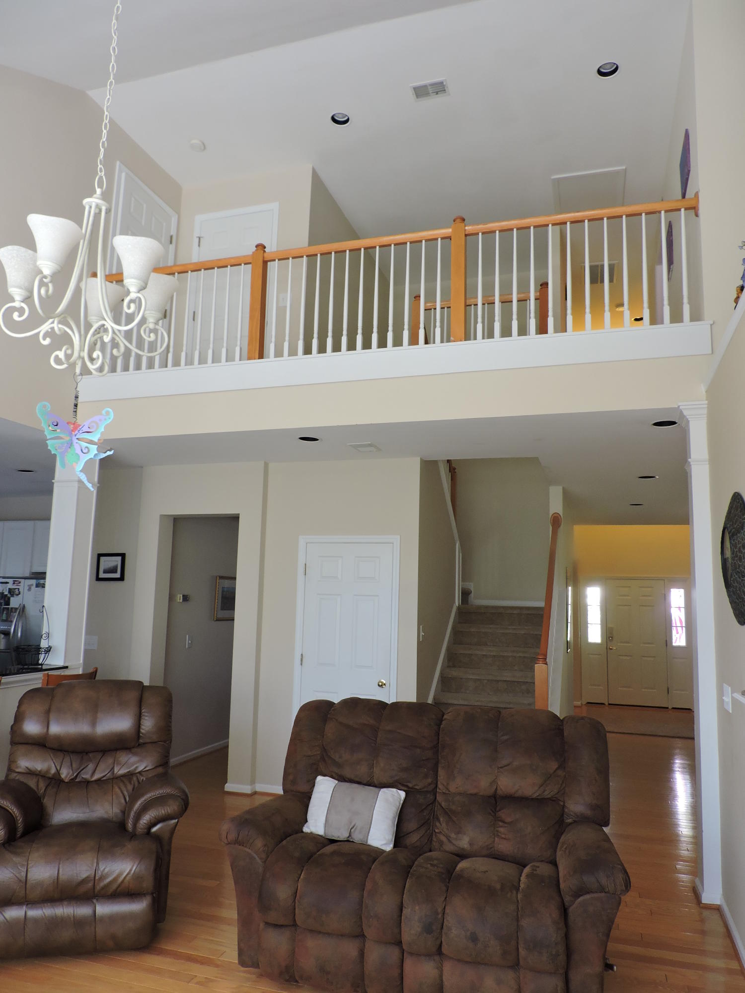 533 Pointe Of Oaks Road Summerville, SC 29485 - Photo 11 of 29 Open Bridge