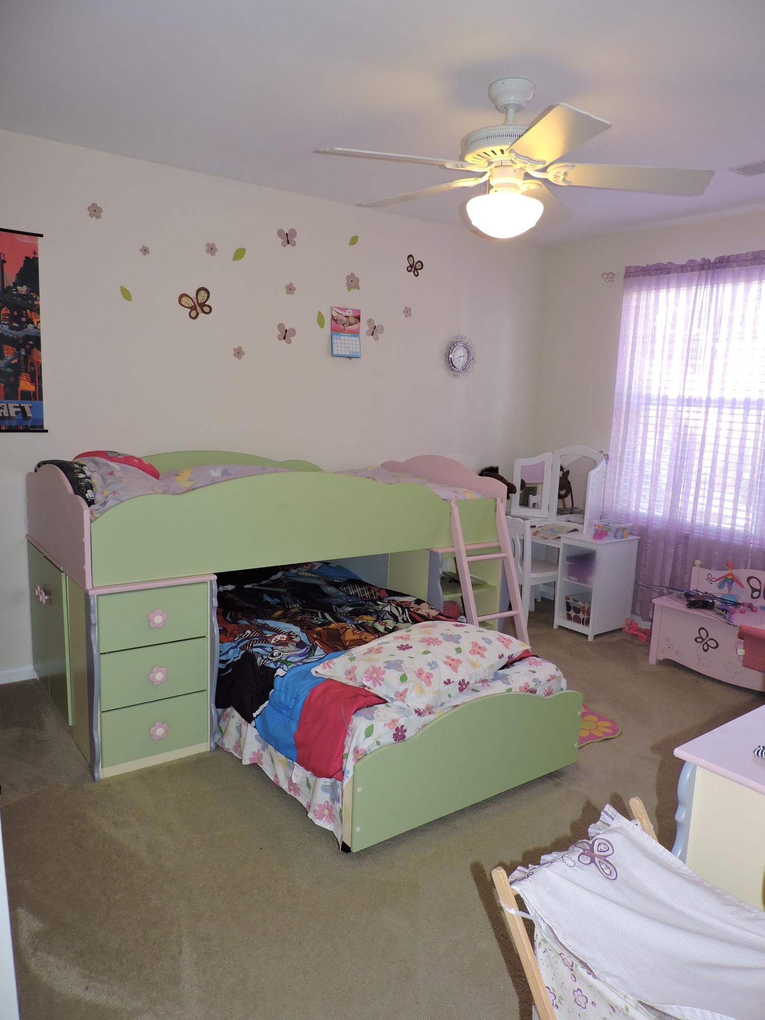 533 Pointe Of Oaks Road Summerville, SC 29485 - Photo 17 of 29 Bedroom #2