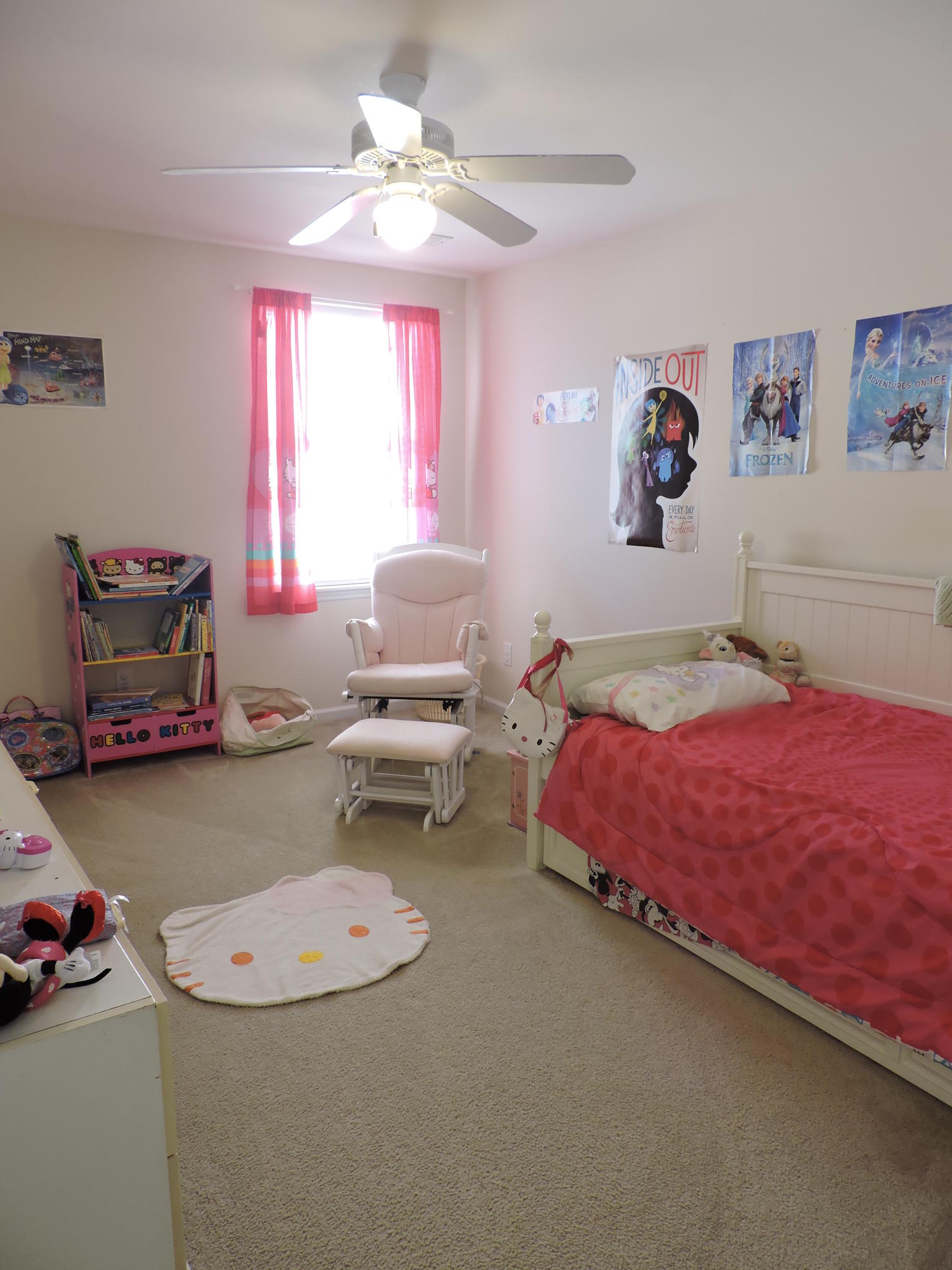 533 Pointe Of Oaks Road Summerville, SC 29485 - Photo 19 of 29 Bedroom #4