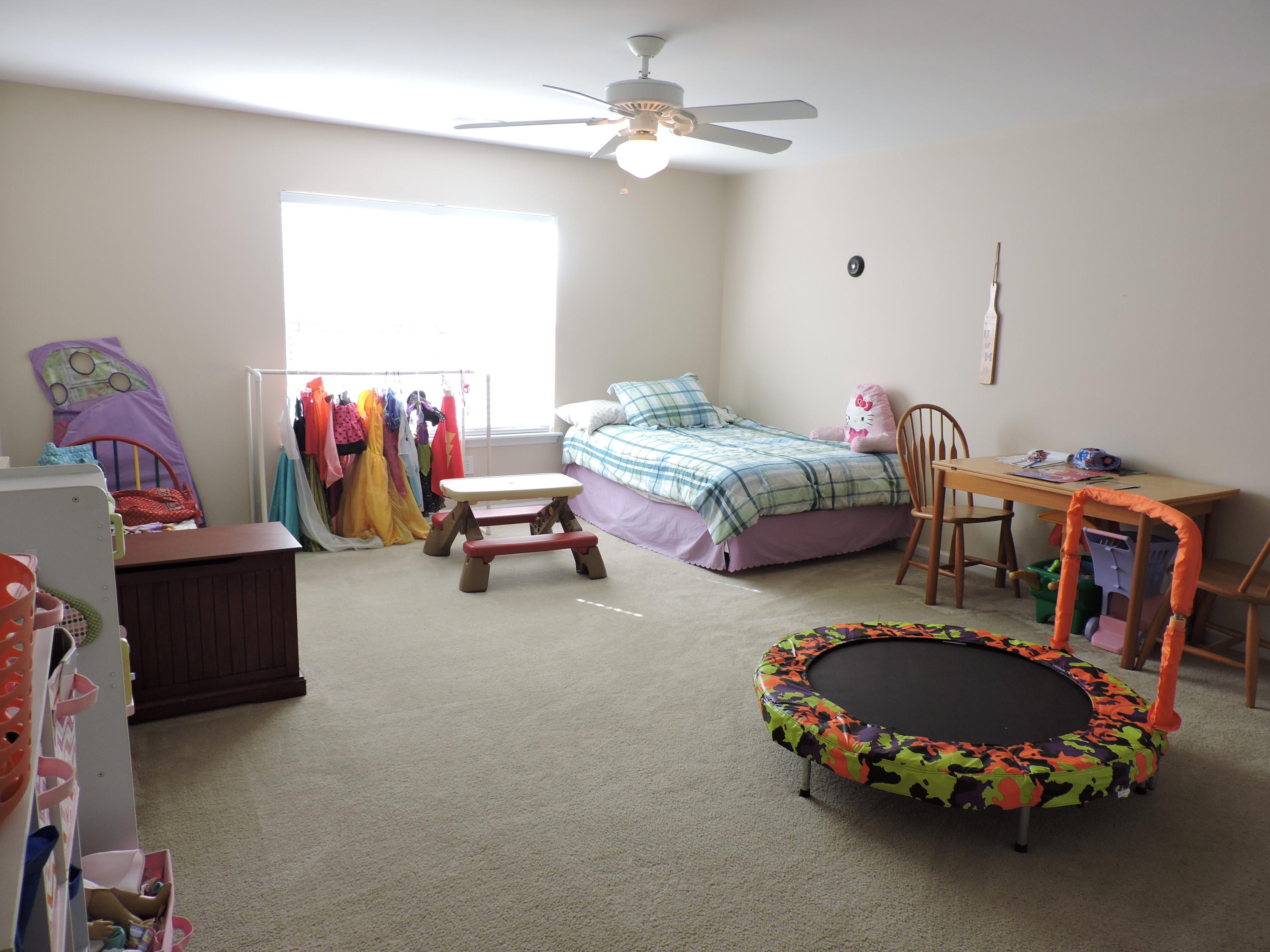 533 Pointe Of Oaks Road Summerville, SC 29485 - Photo 21 of 29 Bonus Room View 1