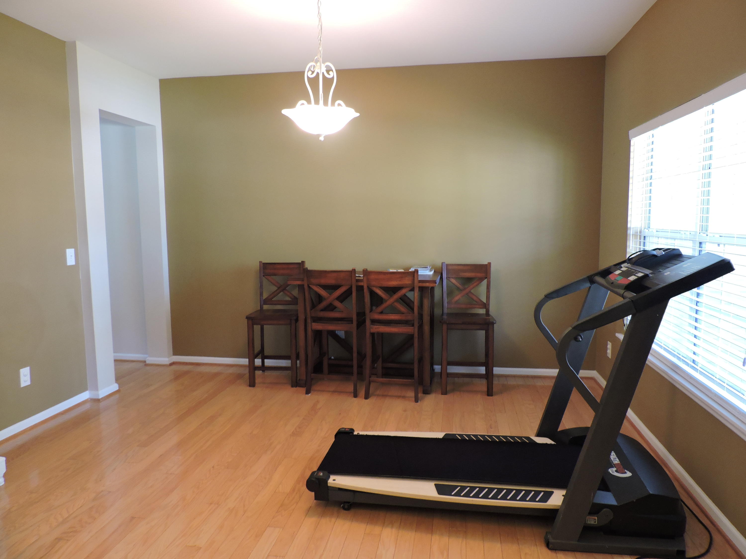 533 Pointe Of Oaks Road Summerville, SC 29485 - Photo 4 of 29 Formal Dining