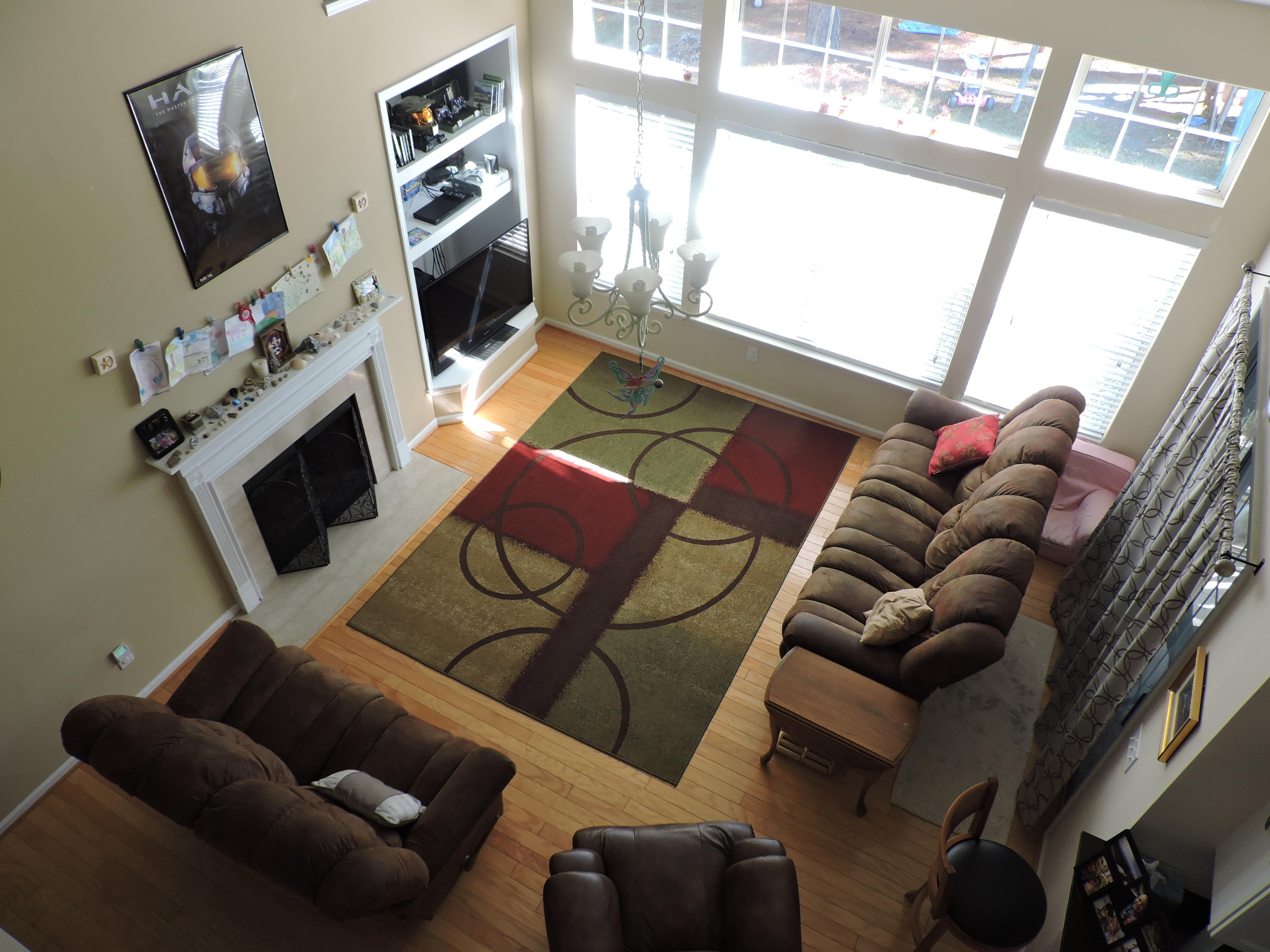533 Pointe Of Oaks Road Summerville, SC 29485 - Photo 6 of 29 Great Room