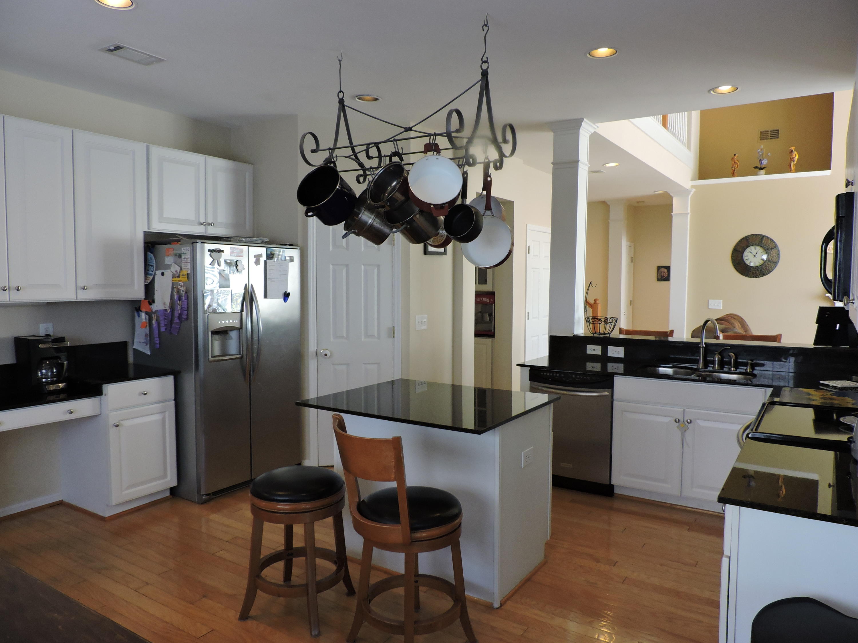 533 Pointe Of Oaks Road Summerville, SC 29485 - Photo 7 of 29 Kitchen View 1
