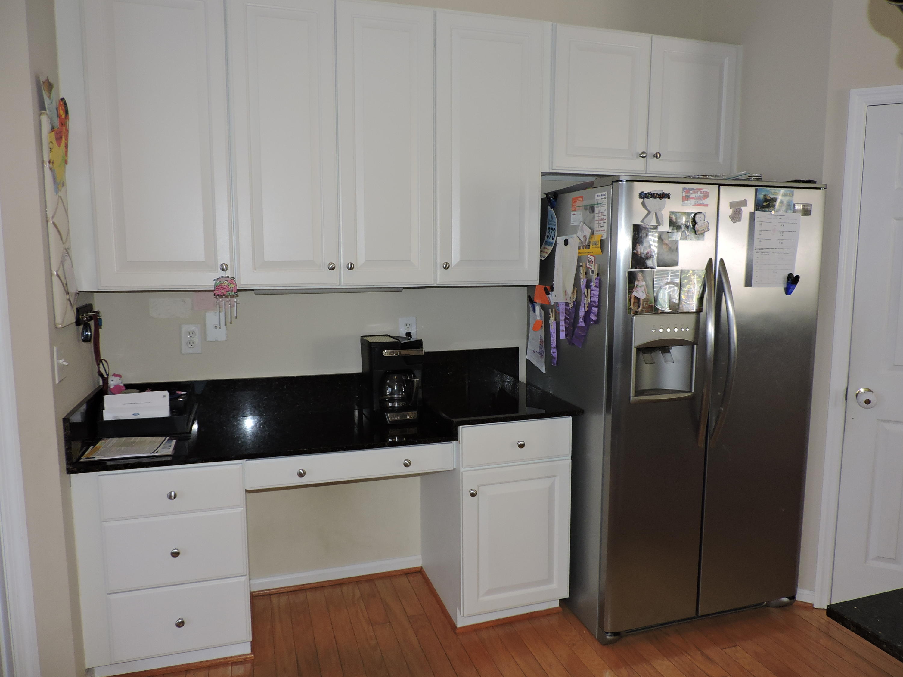 533 Pointe Of Oaks Road Summerville, SC 29485 - Photo 8 of 29 Refrigerator Included