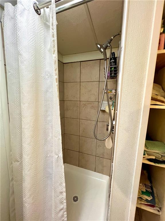 118 Yukon Avenue Yukon, PA 15698 - Photo 21 of 29 Shower in Full Bathroom.