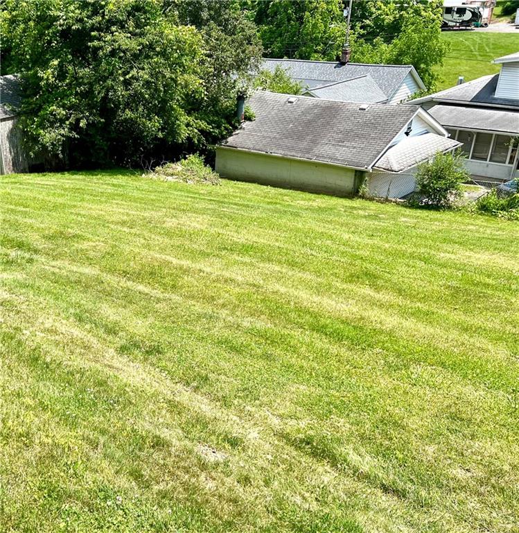 118 Yukon Avenue Yukon, PA 15698 - Photo 28 of 29 Backyard.