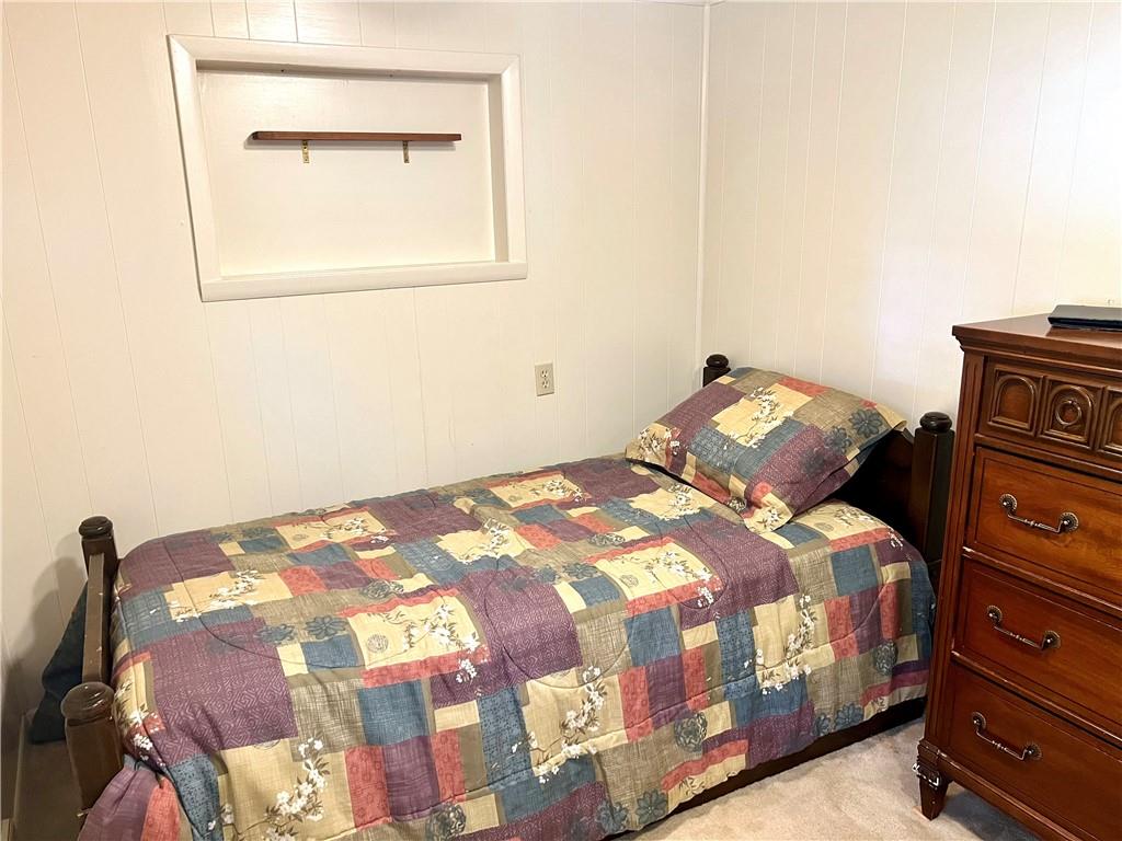 118 Yukon Avenue Yukon, PA 15698 - Photo 8 of 29 Third Bedroom View