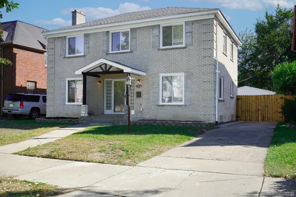 $349,900 | 17116 Wildemere Street, Detroit, MI 48221