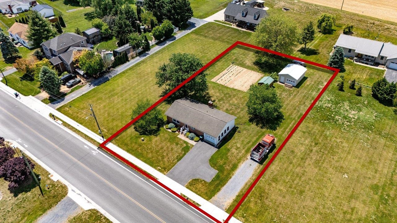 310 Dry River Road Bridgewater, VA 22812 - Photo 45 of 69