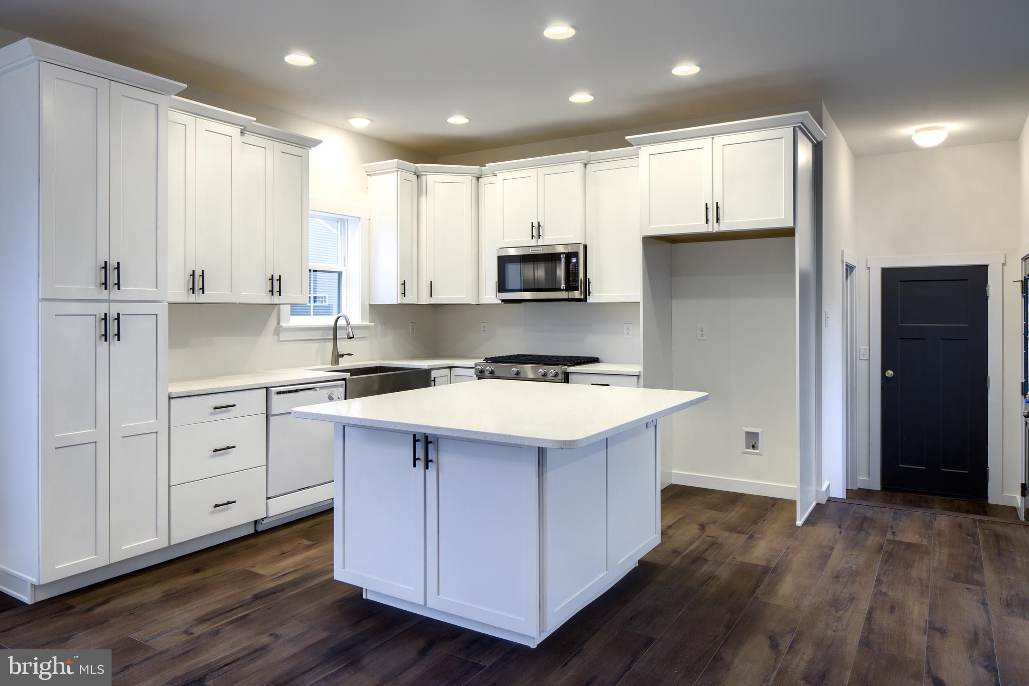 500 Slugger Alley, Unit MILTON Frederick, MD 21702 - Photo 7 of 53 Available to build