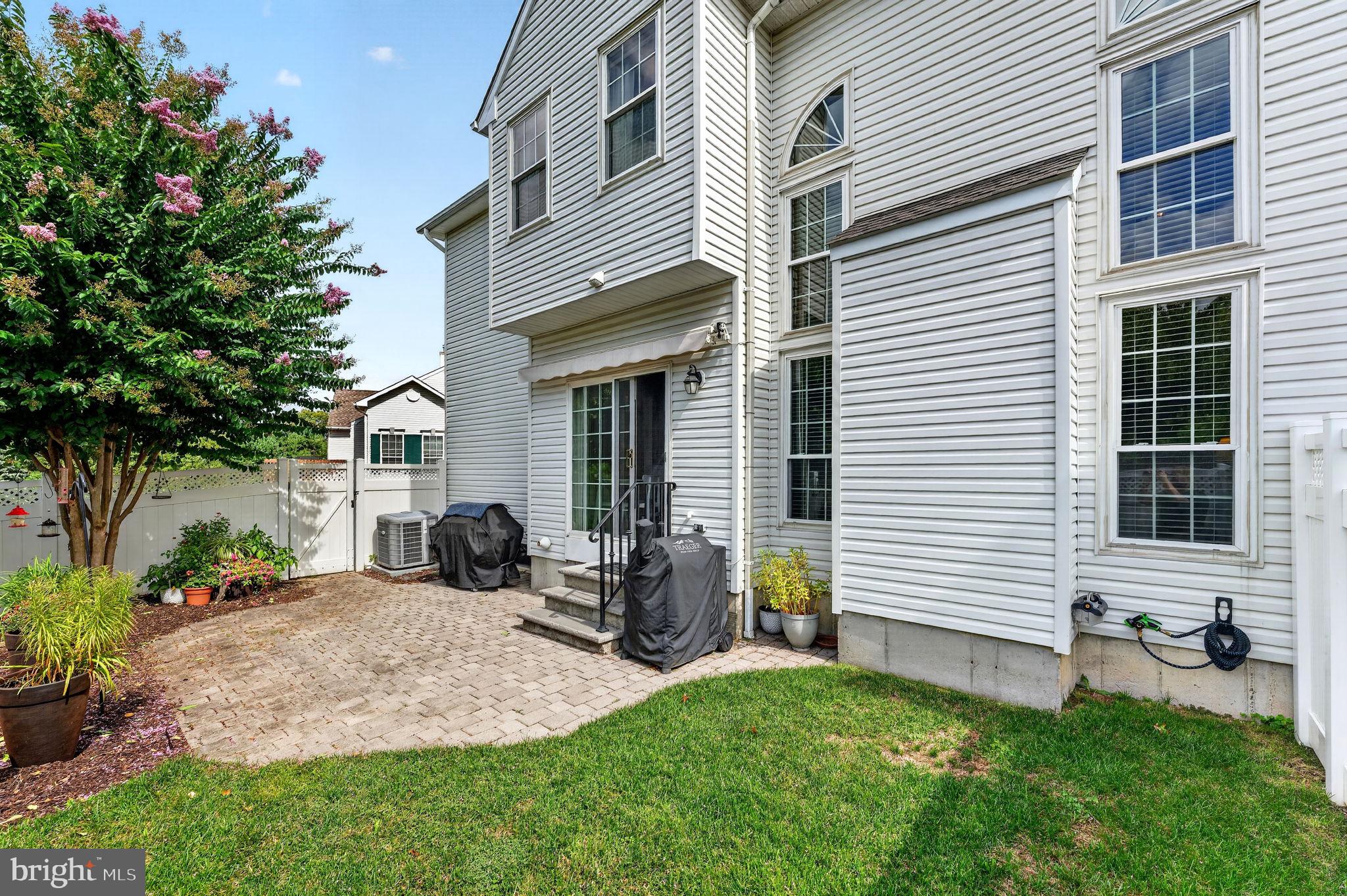 37 Windingbrook Road Bordentown, NJ 08505 - Photo 35 of 36 Gallery Image 35
