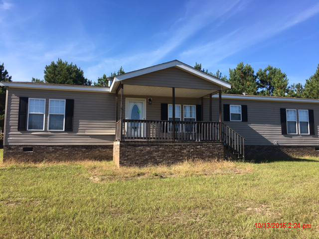 467 Brad Mary Lake Road Harlem, GA 30814 - Photo 1 of 12 Main View